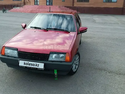 ВАЗ (Lada) 2108 2011 года за 1 850 000 тг. в Экибастуз – фото 2