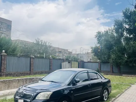 Toyota Avensis 2004 года за 3 850 000 тг. в Алматы