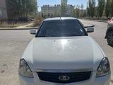ВАЗ (Lada) Priora 2170 2013 года за 1 300 000 тг. в Актобе – фото 3