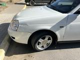 ВАЗ (Lada) Priora 2170 2013 года за 1 300 000 тг. в Актобе – фото 4
