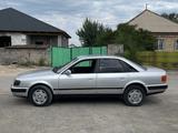 Audi 100 1991 годаfor1 700 000 тг. в Алматы – фото 5