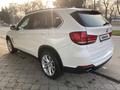 BMW X5 2016 года за 16 200 000 тг. в Алматы – фото 4