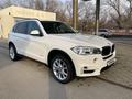 BMW X5 2016 года за 16 200 000 тг. в Алматы