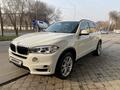 BMW X5 2016 года за 16 200 000 тг. в Алматы – фото 2