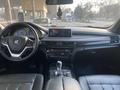 BMW X5 2016 года за 16 200 000 тг. в Алматы – фото 7
