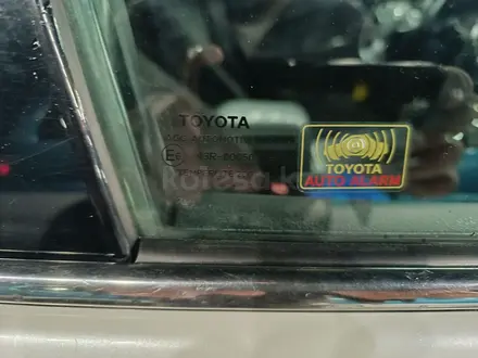 Toyota Camry 2017 года за 11 800 000 тг. в Алматы – фото 7