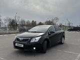 Toyota Avensis 2009 годаүшін5 600 000 тг. в Павлодар – фото 2