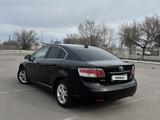 Toyota Avensis 2009 годаүшін5 600 000 тг. в Павлодар – фото 3