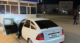 ВАЗ (Lada) Priora 2172 2014 годаfor2 500 000 тг. в Актау – фото 3