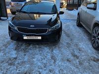 Kia Cerato 2017 годаүшін8 000 000 тг. в Астана