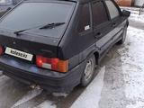 ВАЗ (Lada) 2114 2009 года за 850 000 тг. в Актобе – фото 5