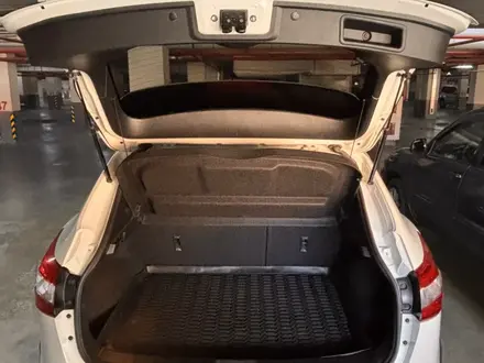 Nissan Qashqai 2017 года за 7 200 000 тг. в Астана – фото 11