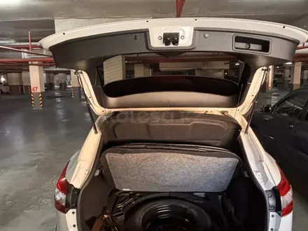 Nissan Qashqai 2017 года за 7 200 000 тг. в Астана – фото 12