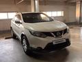Nissan Qashqai 2017 года за 7 200 000 тг. в Астана – фото 4