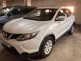 Nissan Qashqai 2017 года за 7 200 000 тг. в Астана