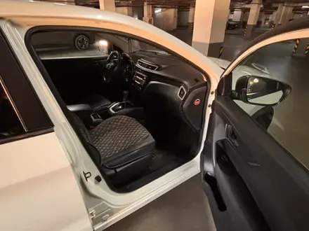 Nissan Qashqai 2017 года за 7 200 000 тг. в Астана – фото 6