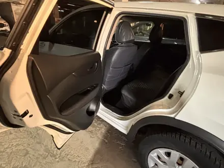 Nissan Qashqai 2017 года за 7 200 000 тг. в Астана – фото 8