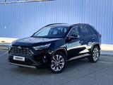 Toyota RAV4 2023 года за 17 000 000 тг. в Караганда