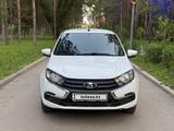 ВАЗ (Lada) Granta 2191 2023 года за 3 990 000 тг. в Алматы