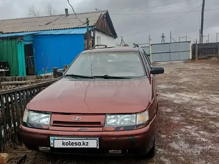 ВАЗ (Lada) 2111 1999 года за 750 000 тг. в Семей