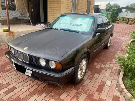 BMW 518 1993 года за 1 500 000 тг. в Астана