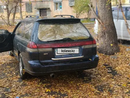 Subaru Legacy 1995 года за 1 200 000 тг. в Усть-Каменогорск – фото 3