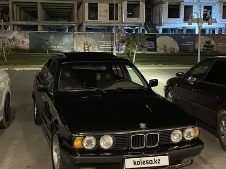 BMW 525 1993 года за 1 800 000 тг. в Туркестан