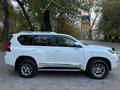 Toyota Land Cruiser Prado 2022 годаfor24 900 000 тг. в Алматы – фото 20