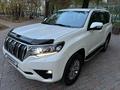 Toyota Land Cruiser Prado 2022 годаfor24 900 000 тг. в Алматы – фото 5