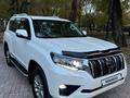 Toyota Land Cruiser Prado 2022 годаfor24 900 000 тг. в Алматы – фото 8