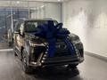 Lexus LX 600 2026 года за 79 500 000 тг. в Алматы