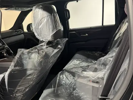 Lexus LX 600 2026 года за 79 500 000 тг. в Алматы – фото 4