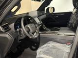 Lexus LX 600 2026 годаүшін79 500 000 тг. в Алматы – фото 2