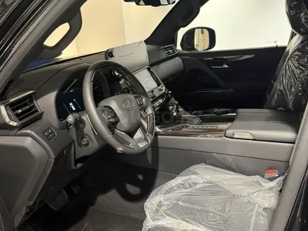 Lexus LX 600 2026 года за 79 500 000 тг. в Алматы – фото 2
