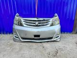 Ноускат на Toyota Alphard за 200 000 тг. в Астана