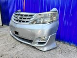 Ноускат на Toyota Alphard за 200 000 тг. в Астана – фото 2