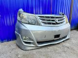 Ноускат на Toyota Alphard за 200 000 тг. в Астана – фото 3