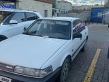 Mazda 626 1989 года за 2 500 000 тг. в Астана – фото 2