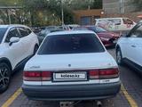 Mazda 626 1989 года за 2 500 000 тг. в Астана – фото 5