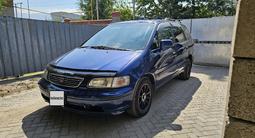 Honda Odyssey 1996 годаfor2 500 000 тг. в Алматы