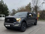 Ford F-Series 2021 года за 50 000 000 тг. в Алматы