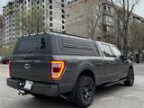 Ford F-Series 2021 года за 50 000 000 тг. в Алматы – фото 5