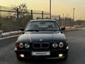 BMW 520 1995 года за 7 500 000 тг. в Алматы – фото 3