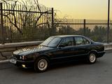 BMW 520 1995 года за 7 500 000 тг. в Алматы – фото 4