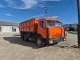 КамАЗ 2010 года за 6 000 000 тг. в Жезказган