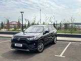 Toyota RAV4 2021 годаүшін14 700 000 тг. в Петропавловск