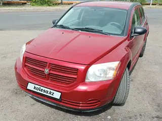 Dodge Caliber