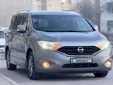 Nissan Quest 2010 года за 8 500 000 тг. в Актау – фото 2