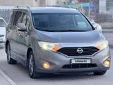 Nissan Quest 2010 года за 8 500 000 тг. в Актау – фото 4