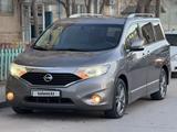 Nissan Quest 2010 года за 8 500 000 тг. в Актау